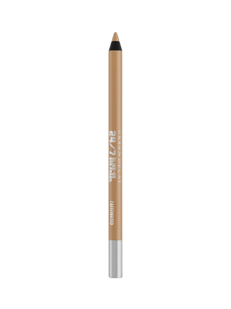 Urban Decay 24/7 Glide-On Eyeliner Pencil Cool Neutral Collection, Caffeinated