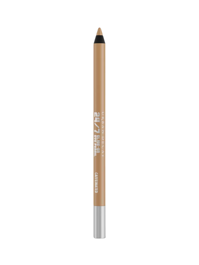 Urban Decay 24/7 Glide-On Eyeliner Pencil Cool Neutral Collection, Caffeinated