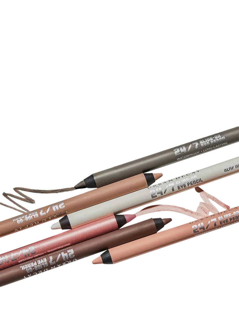Urban Decay eyeliner pencil Cool Neutral Collection 1.2g - British product