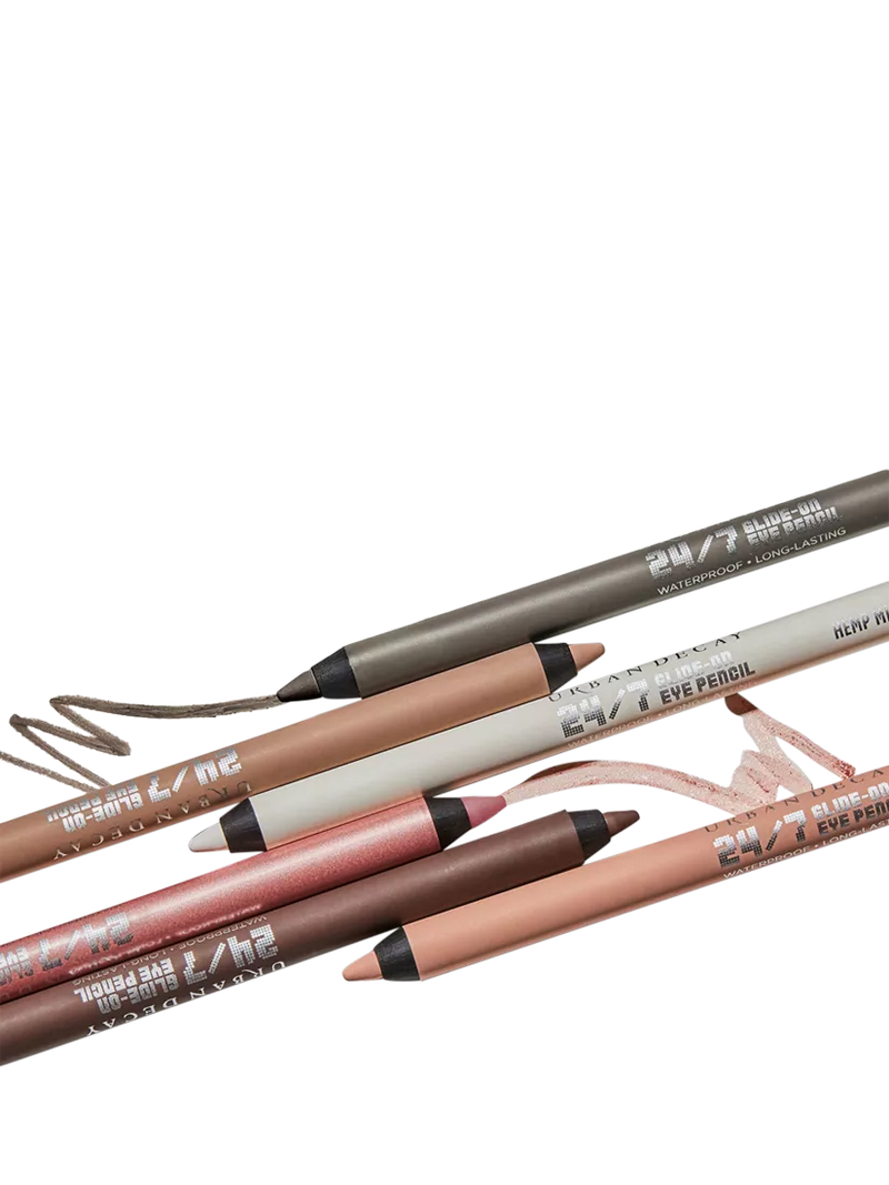 Urban Decay eyeliner pencil Cool Neutral Collection 1.2g - British product