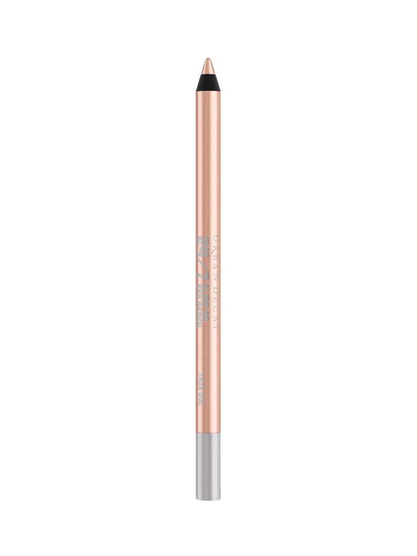 Urban Decay 24/7 Glide-On Eyeliner Pencil Cool Neutral Collection, Faux Doe
