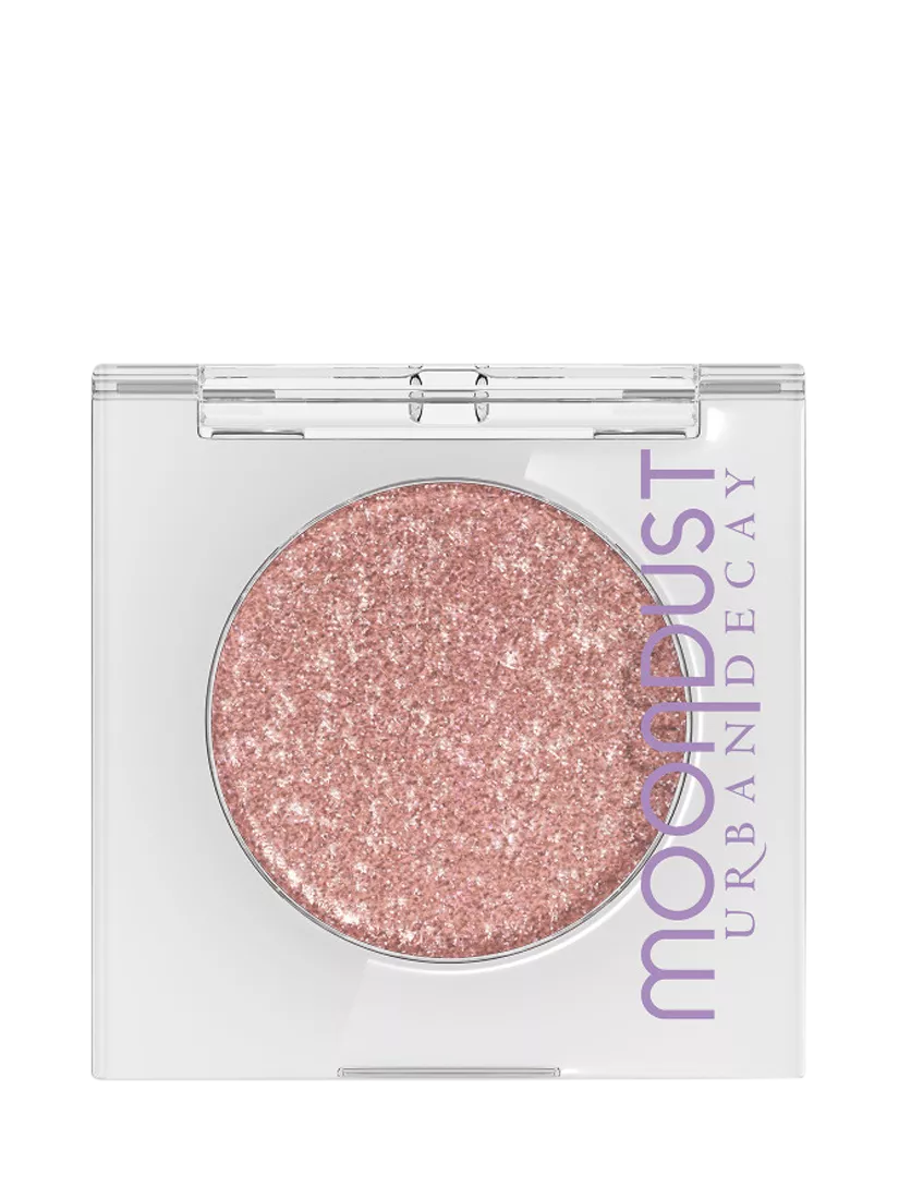 Urban Decay 24/7 Moondust Mono Eyeshadow, Crushin' Hard