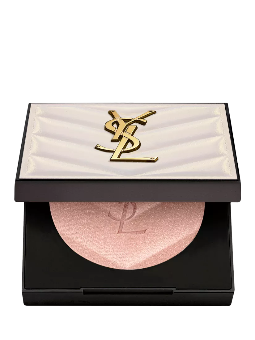 Yves Saint Laurent All Hours Hyper Luminize Highlighter