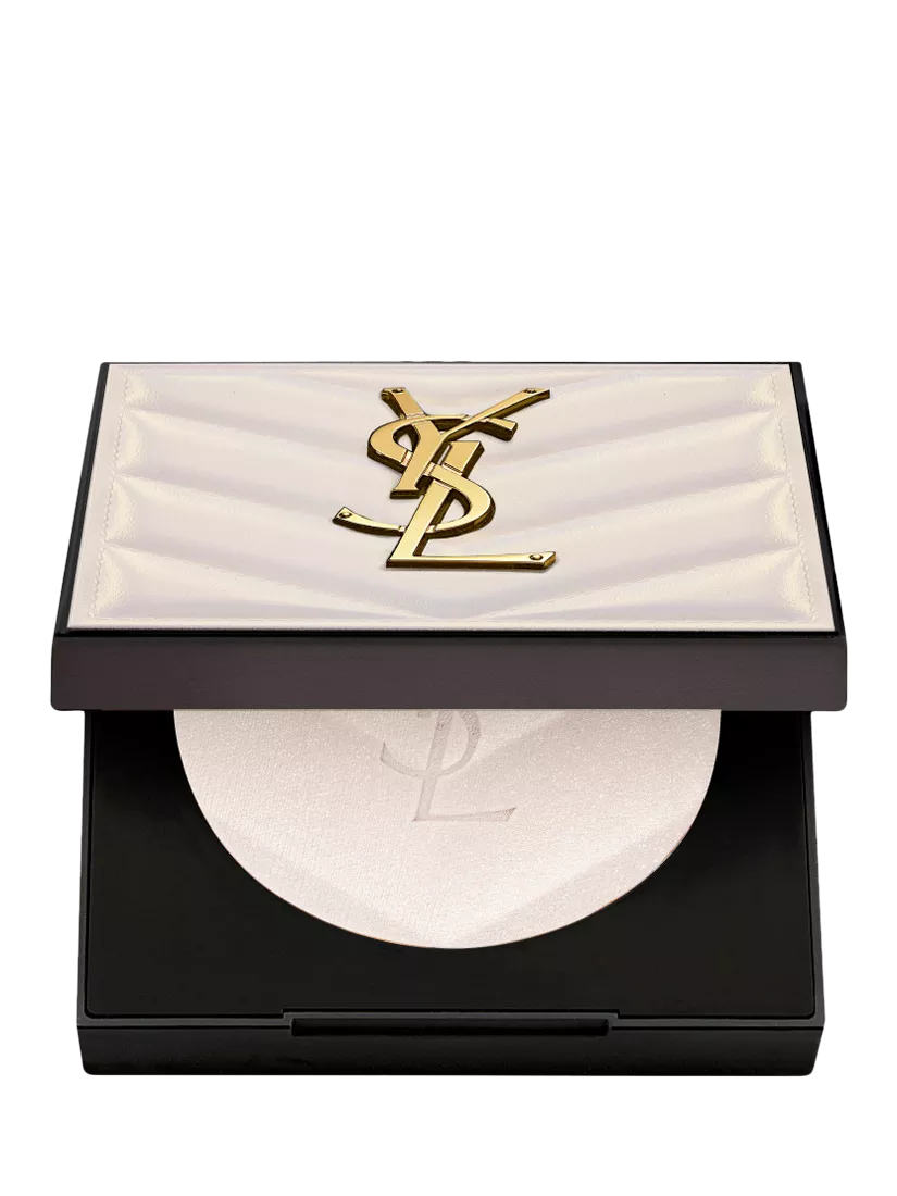 Yves Saint Laurent All Hours Hyper Luminize Highlighter (britische Marke)
