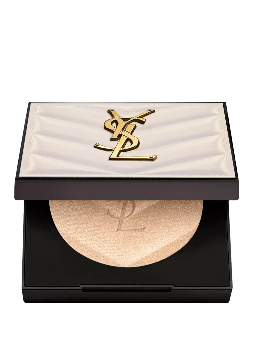 Yves Saint Laurent All Hours Hyper Luminize Highlighter