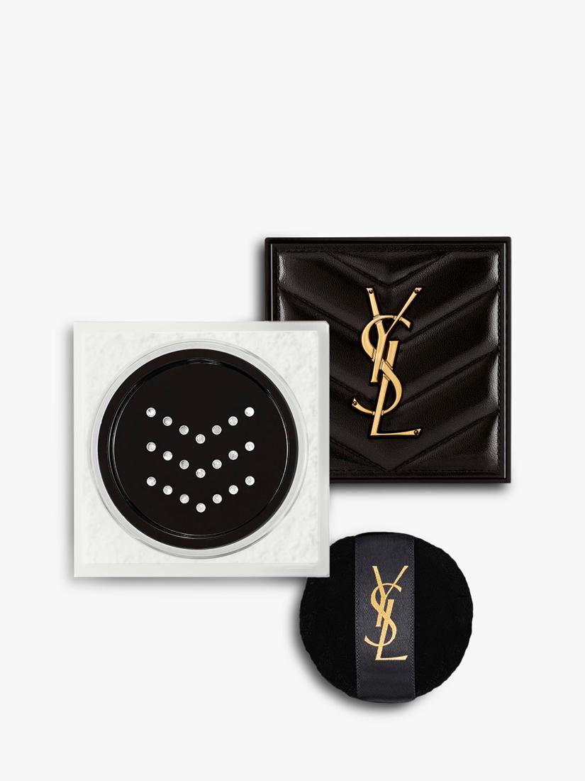 Yves Saint Laurent All Hours Hyper Blur loose powder 5g (British brand)
