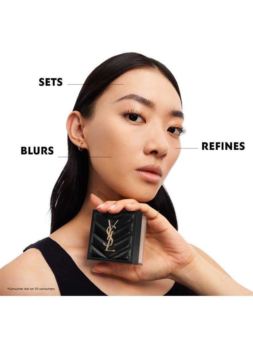 Yves Saint Laurent All Hours Hyper Blur loose powder 5g (British brand)