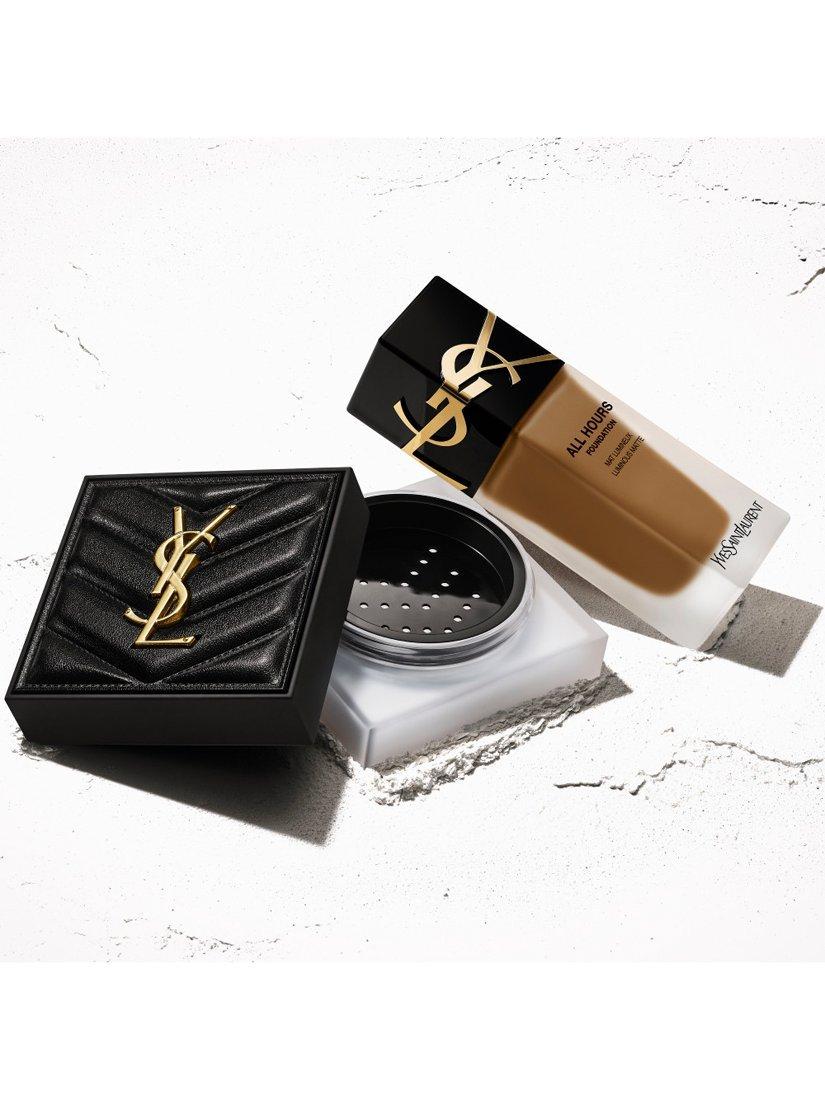 Yves Saint Laurent All Hours Hyper Blur loose powder 5g (British brand)