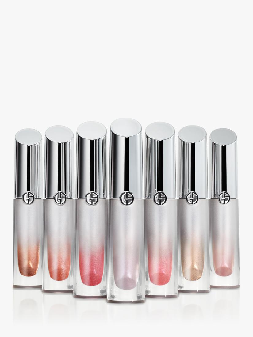 Giorgio Armani Icy Plumper lip plumper 4ml, imported from the UK