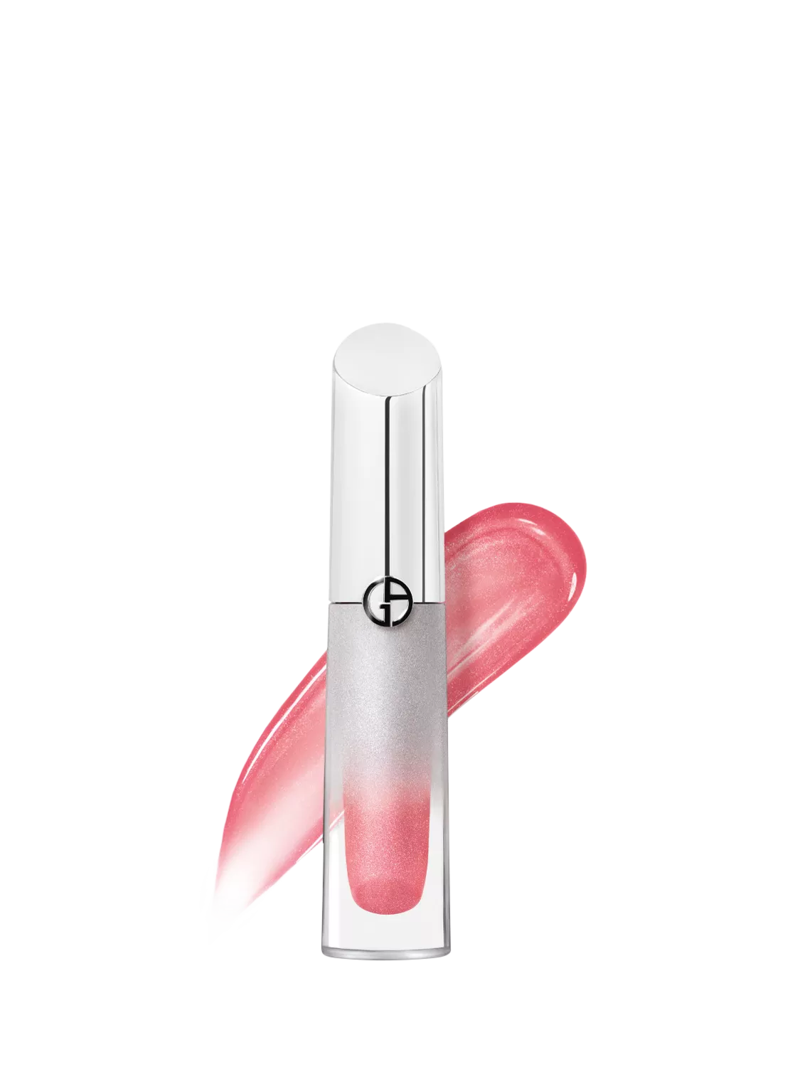 Giorgio Armani Prisma Glass Icy Plumper Plumping Lip Gloss 4ml