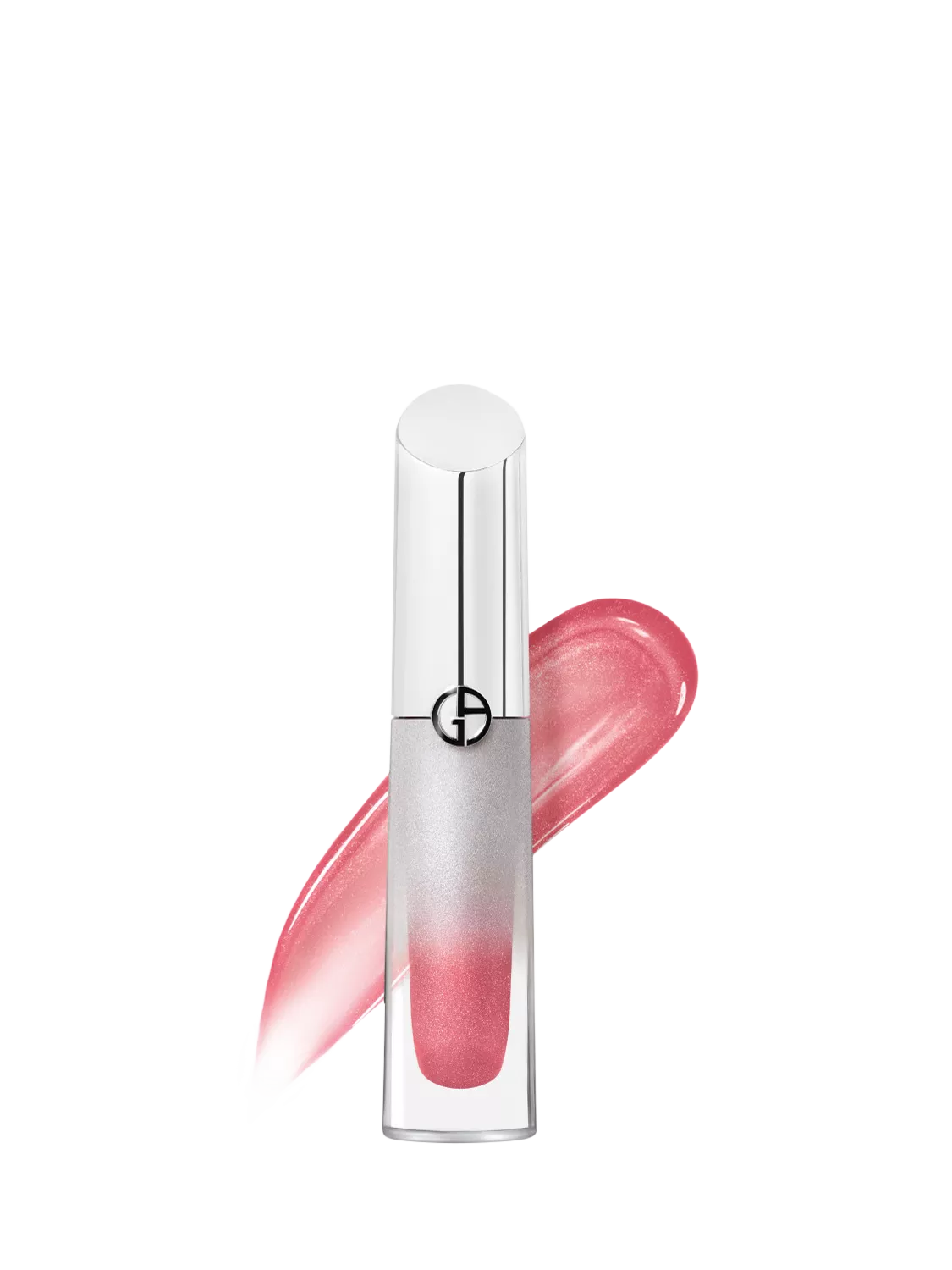 Giorgio Armani Prisma Glass Icy Plumper Plumping Lip Gloss 4ml