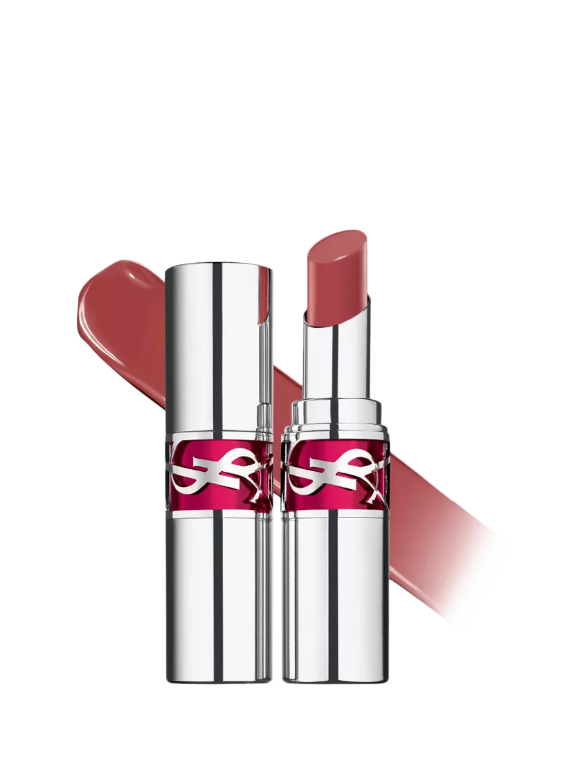 Yves Saint Laurent Loveshine Candy Glaze Lip Gloss Stick 4g