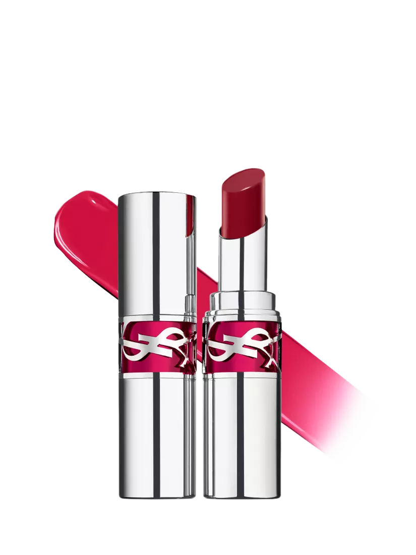 Yves Saint Laurent Loveshine Candy Glaze Lip Gloss Stick 4g