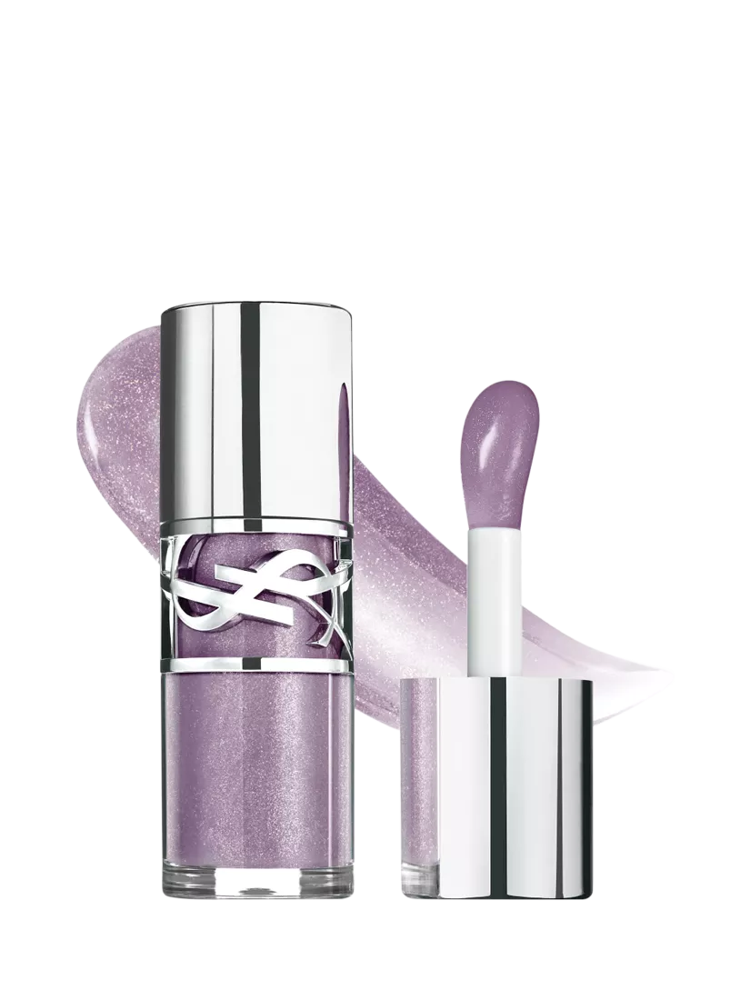 Yves Saint Laurent plumping lip oil gloss 3.2g, UK version