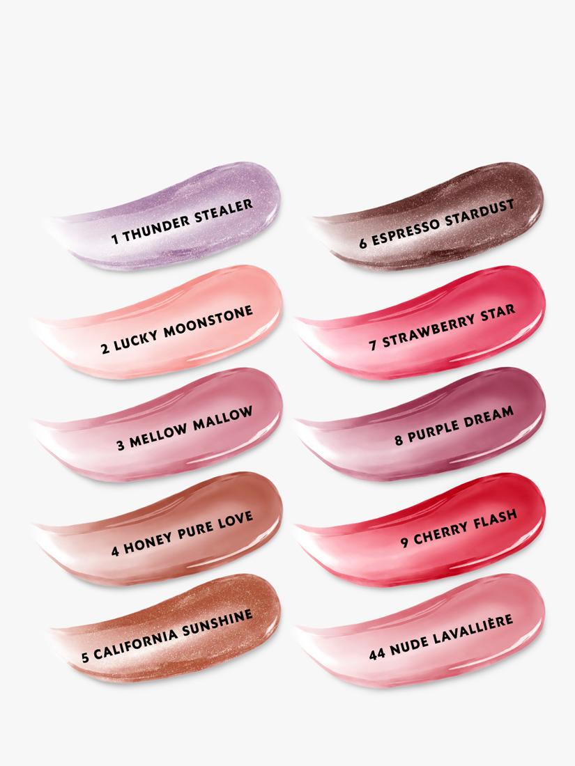 Yves Saint Laurent plumping lip oil gloss 3.2g, UK version
