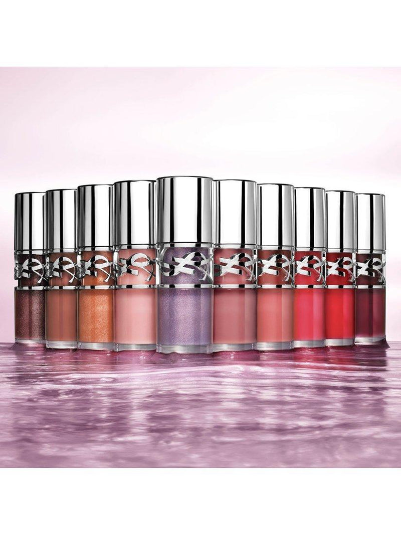 Yves Saint Laurent plumping lip oil gloss 3.2g, UK version