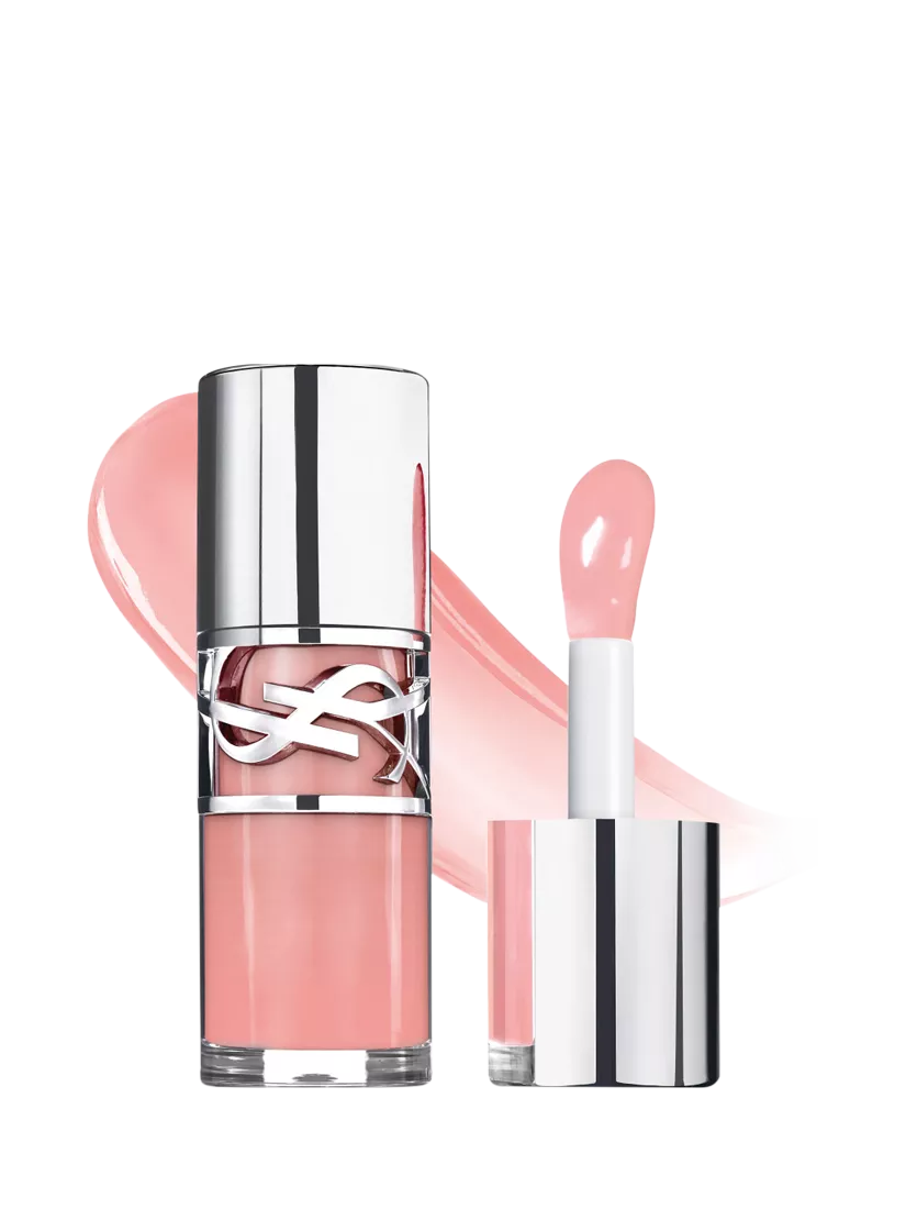 Yves Saint Laurent Loveshine Plumping Lip Oil Gloss 3.2g
