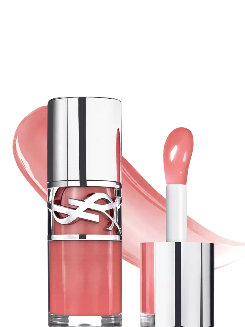 Yves Saint Laurent Loveshine Plumping Lip Oil Gloss 3.2g