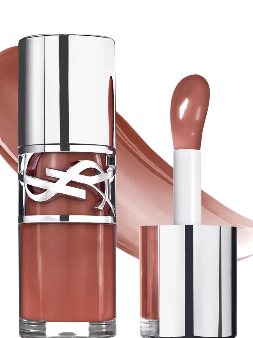 Yves Saint Laurent Loveshine Plumping Lip Oil Gloss 3.2g