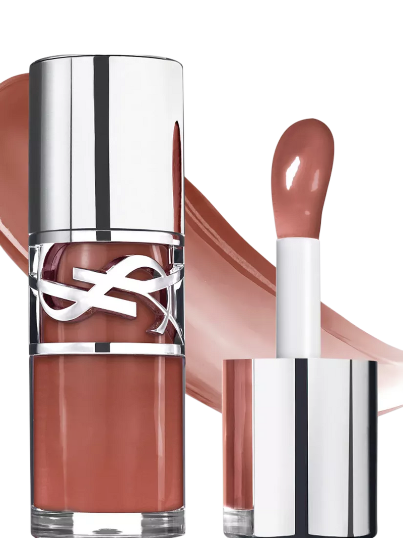 Yves Saint Laurent Loveshine Plumping Lip Oil Gloss 3.2g