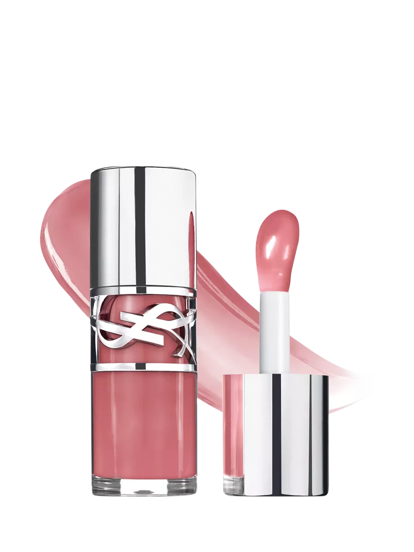 Yves Saint Laurent Loveshine Plumping Lip Oil Gloss 3.2g