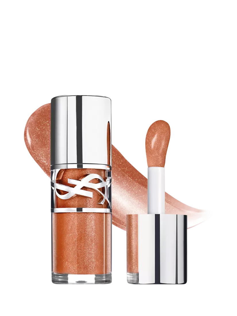 Yves Saint Laurent Loveshine Plumping Lip Oil Gloss 3.2g