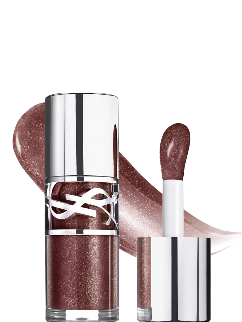 Yves Saint Laurent Loveshine Plumping Lip Oil Gloss 3.2g