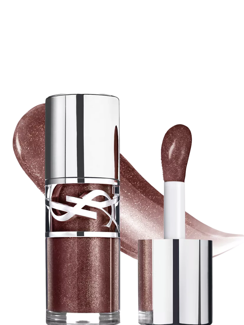 Yves Saint Laurent Loveshine Plumping Lip Oil Gloss 3.2g