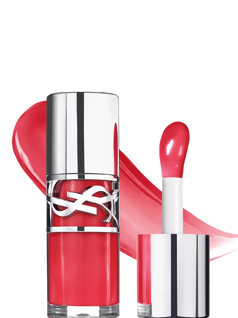 Yves Saint Laurent Loveshine Plumping Lip Oil Gloss 3.2g