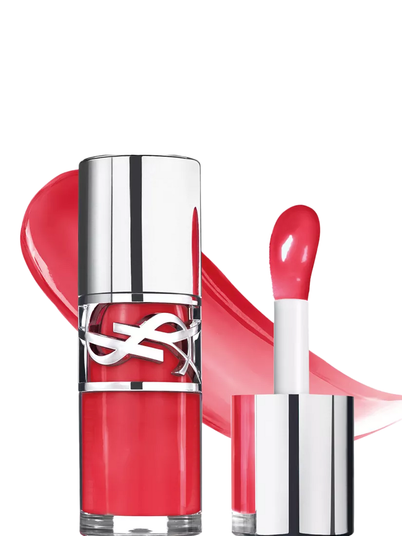 Yves Saint Laurent Loveshine Plumping Lip Oil Gloss 3.2g
