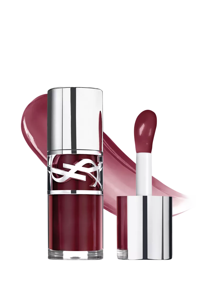 Yves Saint Laurent Loveshine Plumping Lip Oil Gloss 3.2g