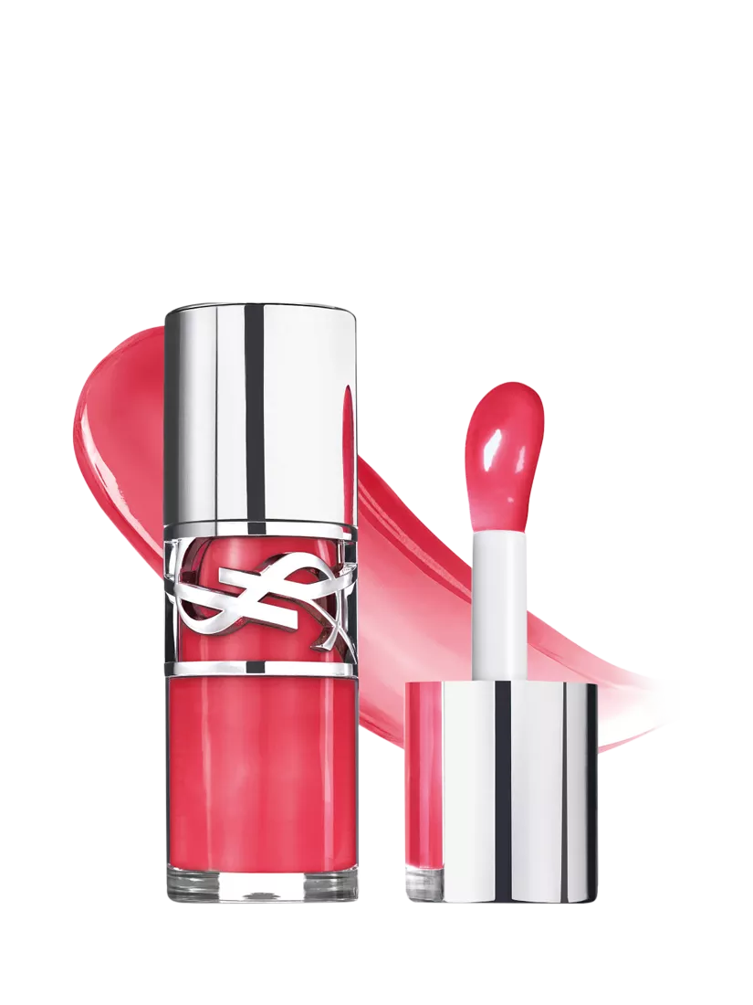 Yves Saint Laurent Loveshine Plumping Lip Oil Gloss 3.2g
