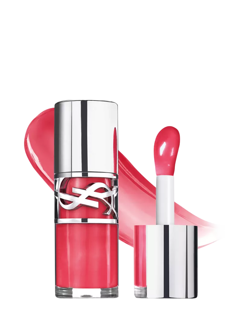 Yves Saint Laurent Loveshine Plumping Lip Oil Gloss 3.2g