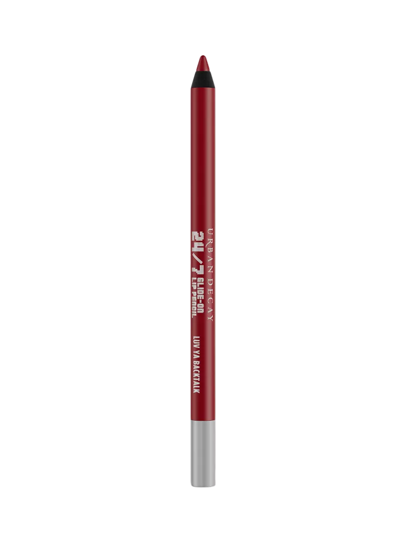 Urban Decay Vice 24/7 Glide-On Lip Pencil, Luv Ya Backtalk