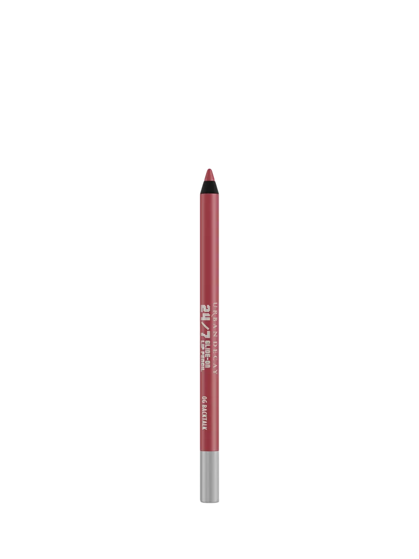 Urban Decay Vice 24/7 Glide-On Lip Pencil, OG Backtalk