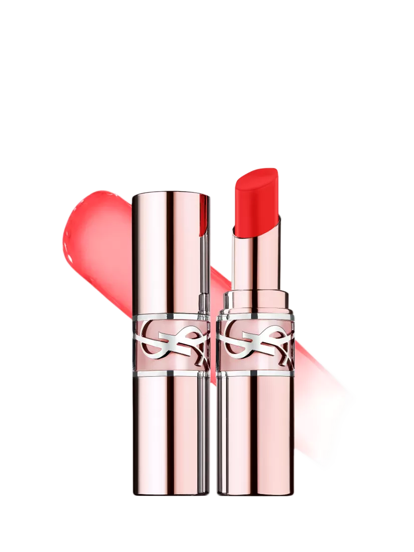 Yves Saint Laurent Loveshine Candy Glow Tinted Lip Balm 3.2g