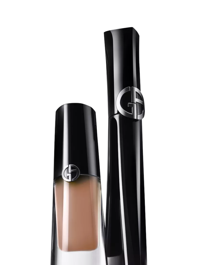 Giorgio Armani Vertigo Lift Mascara 8ml - British product
