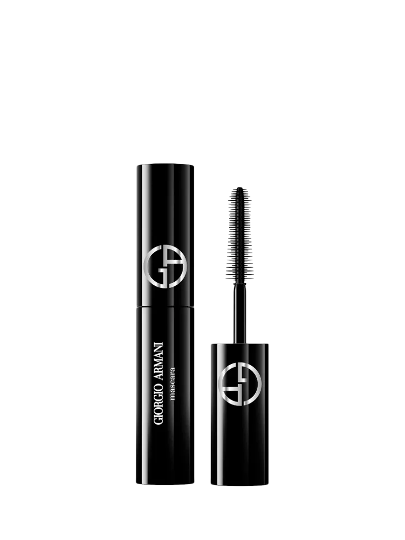 Giorgio Armani Vertigo Lift Mascara Mini 4ml - British product