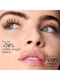 Giorgio Armani Vertigo Lift Mascara Mini 4ml - British product