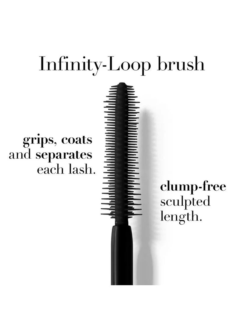 Giorgio Armani Vertigo Lift Mascara Mini 4ml - British product
