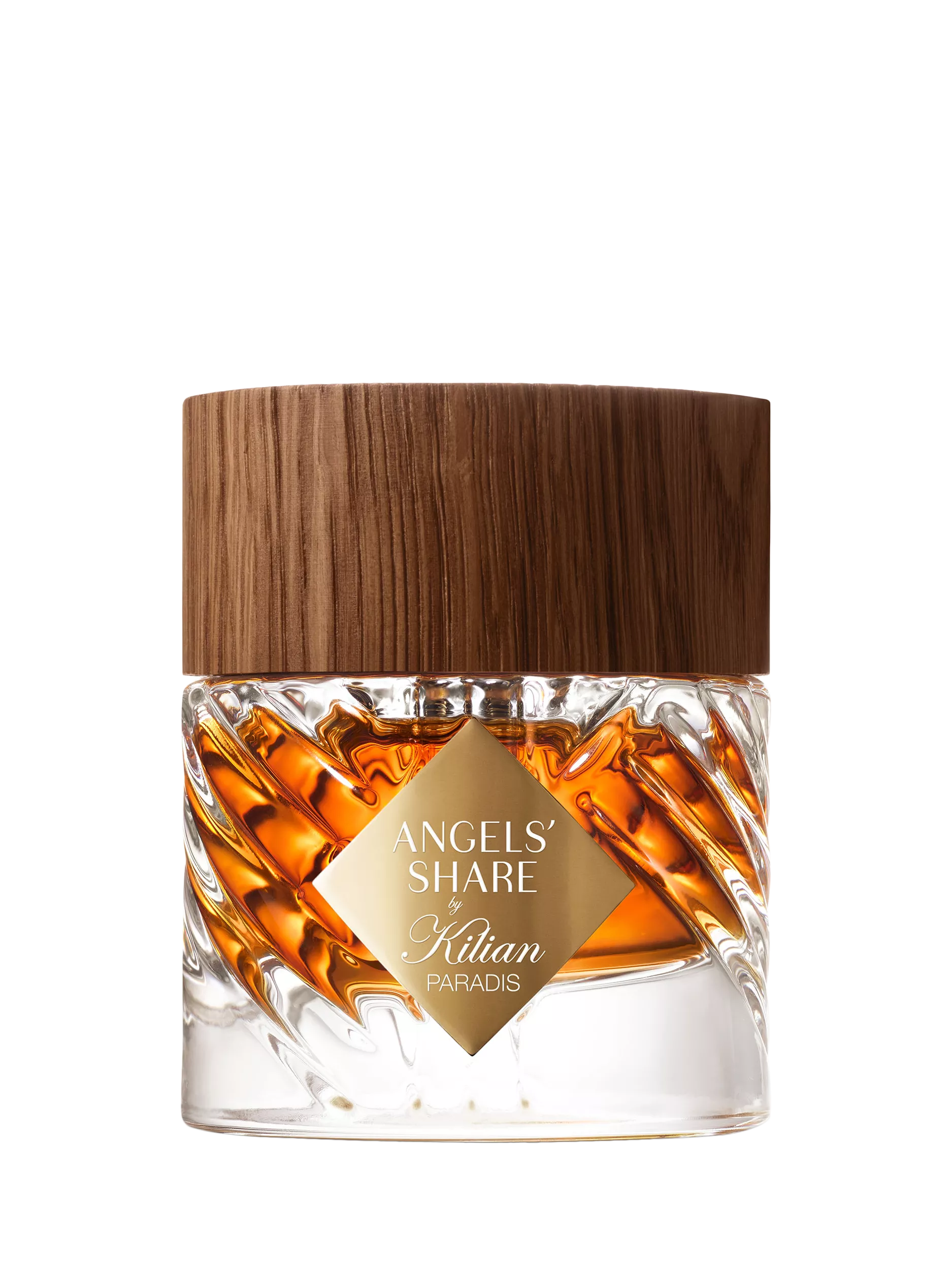 KILIAN PARIS Angel's Share Paradis extrait de parfum 50ml, UK version