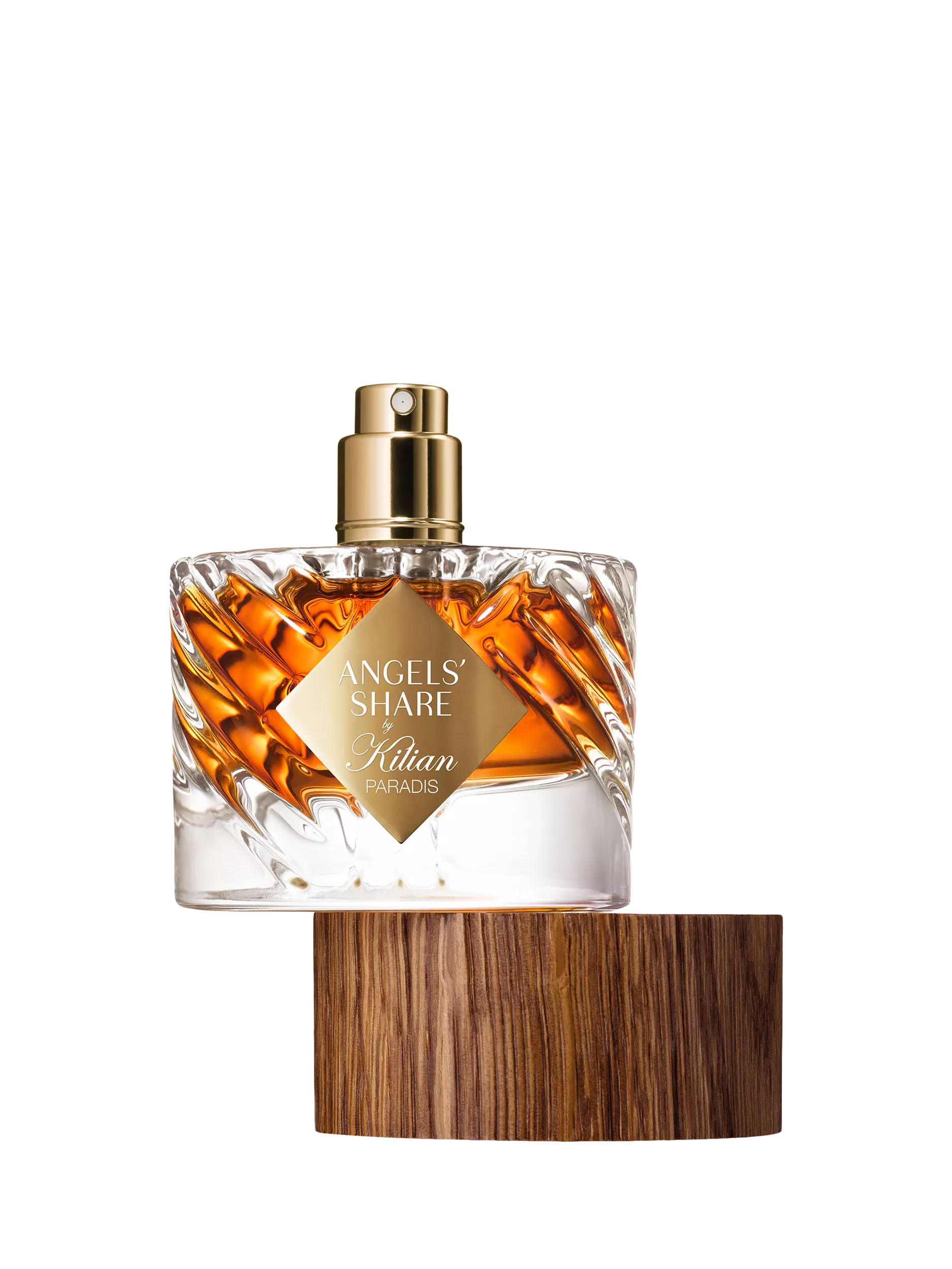 KILIAN PARIS Angel's Share Paradis extrait de parfum 50ml, UK version