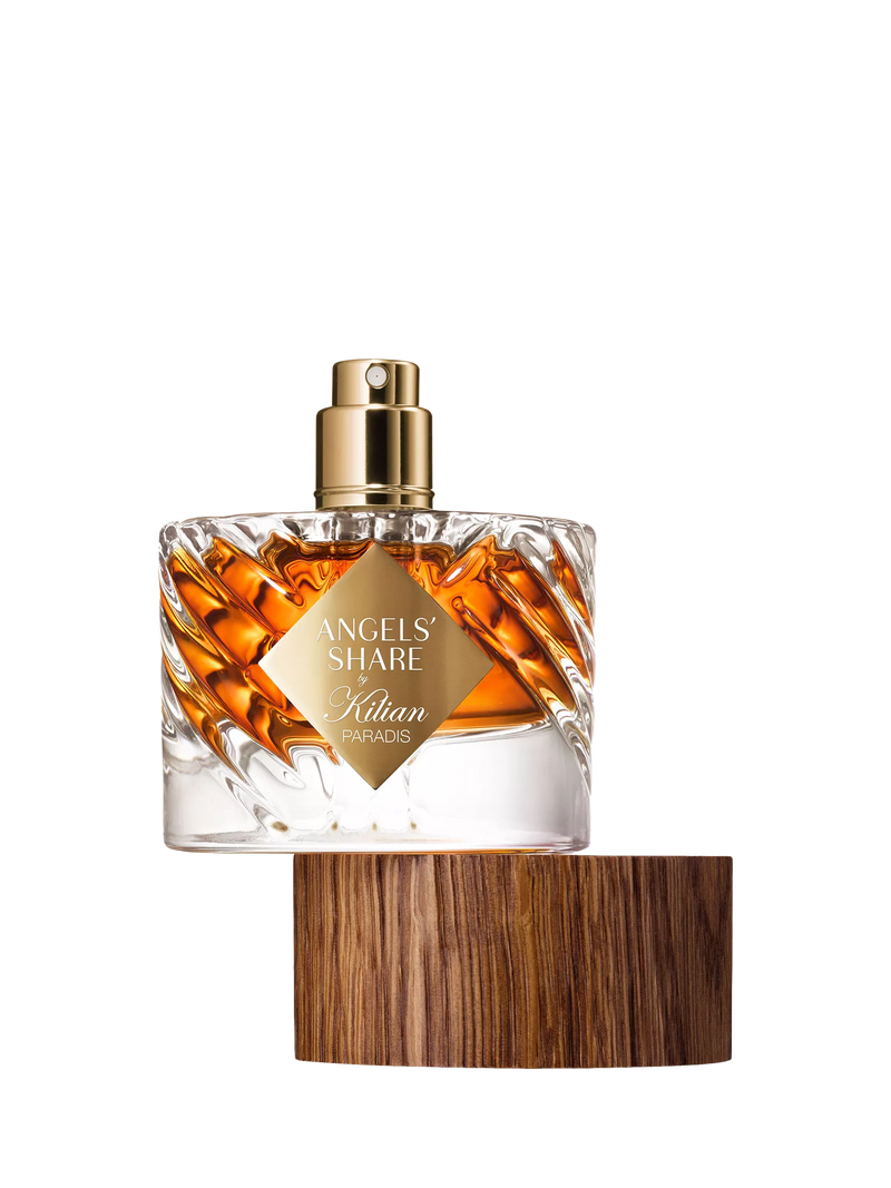 KILIAN PARIS Angel's Share Paradis extrait de parfum 50ml, UK version