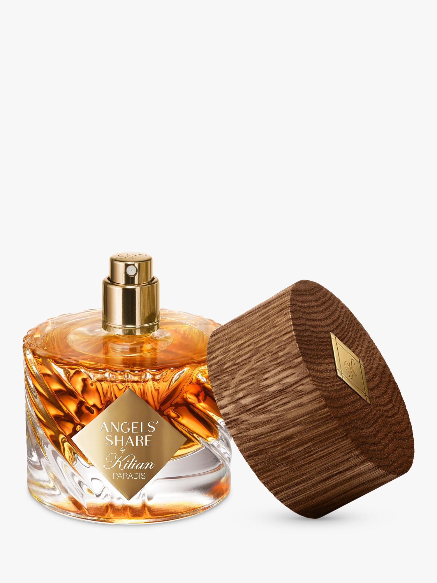 KILIAN PARIS Angel's Share Paradis extrait de parfum 50ml, UK version