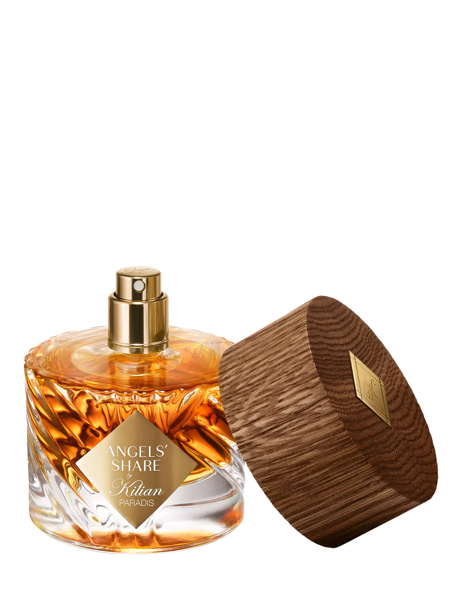 KILIAN PARIS Angel's Share Paradis extrait de parfum 50ml, UK version