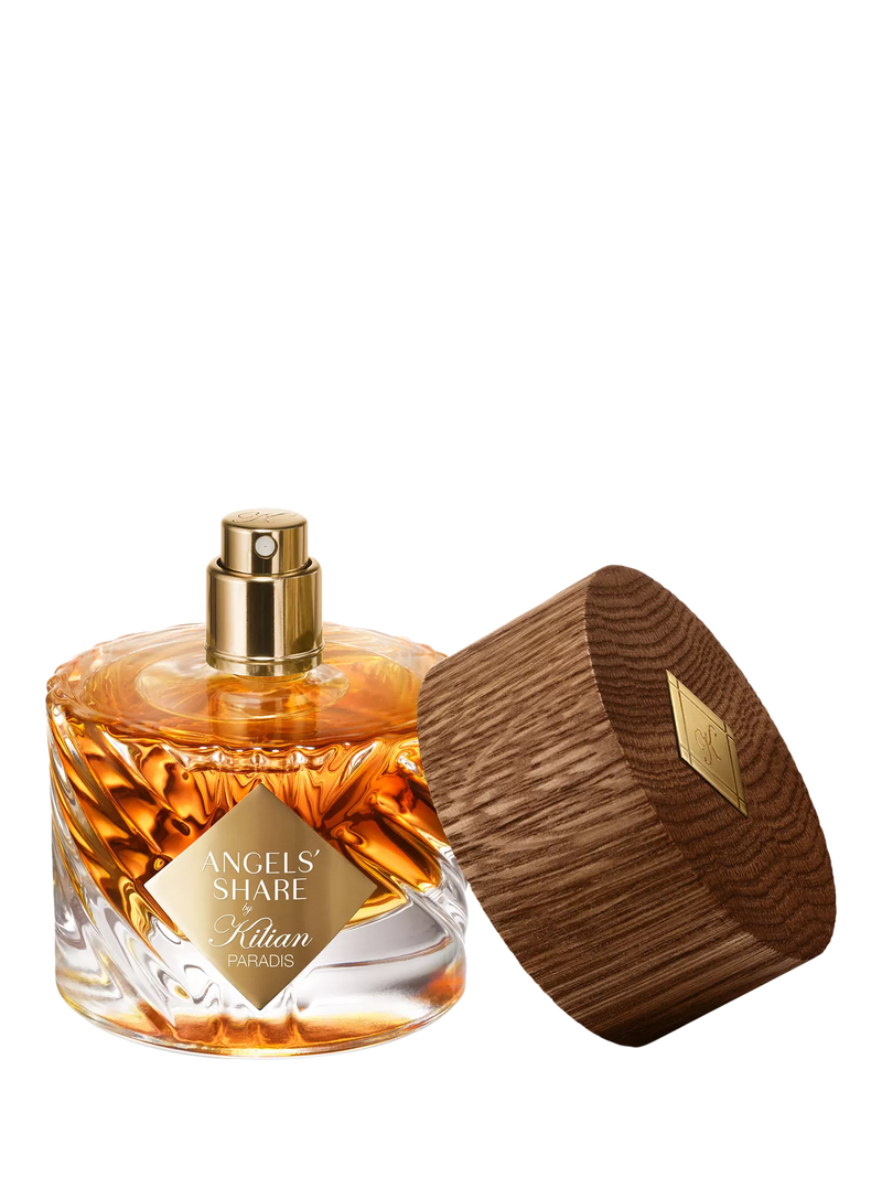 KILIAN PARIS Angel's Share Paradis extrait de parfum 50ml, UK version