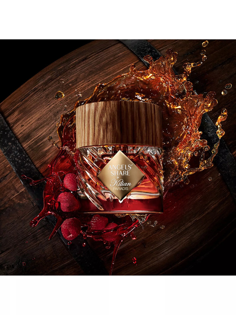 KILIAN PARIS Angel's Share Paradis extrait de parfum 50ml, UK version