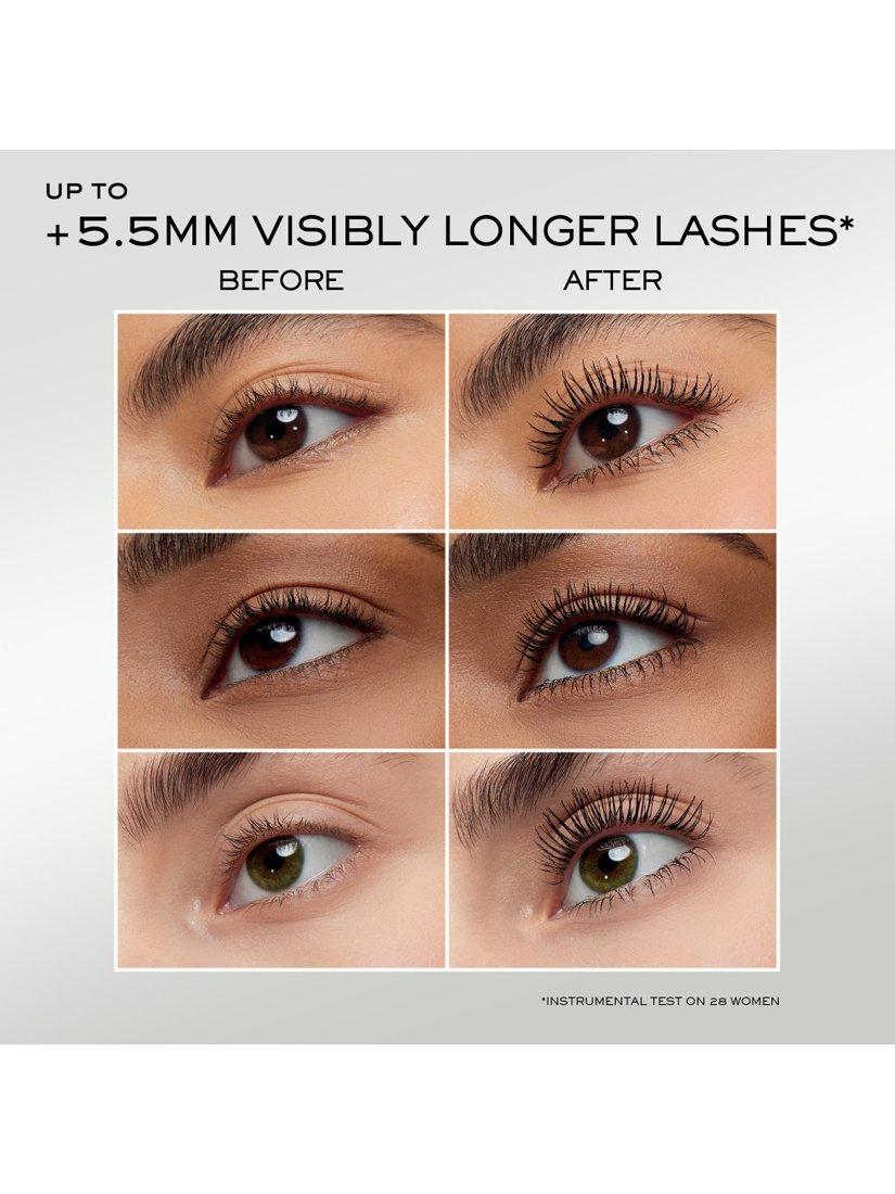 Lancôme Lash Idôle Flutter mascara black 8ml (British brand)