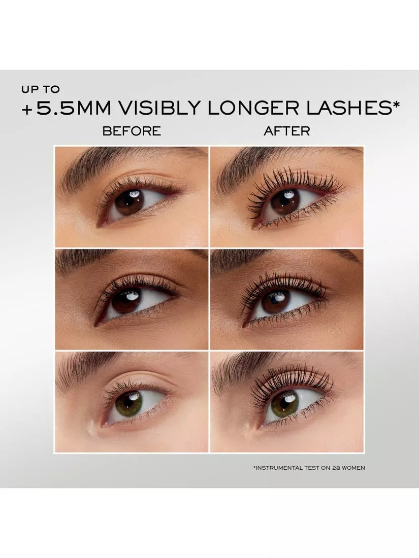 Lancôme Lash Idôle Flutter mascara black 8ml (British brand)