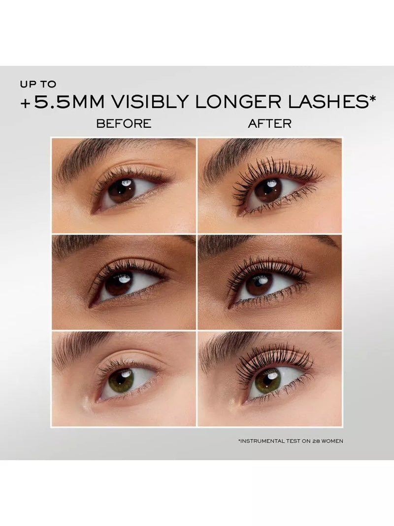 Lancôme Lash Idôle Flutter mascara black 8ml (British brand)